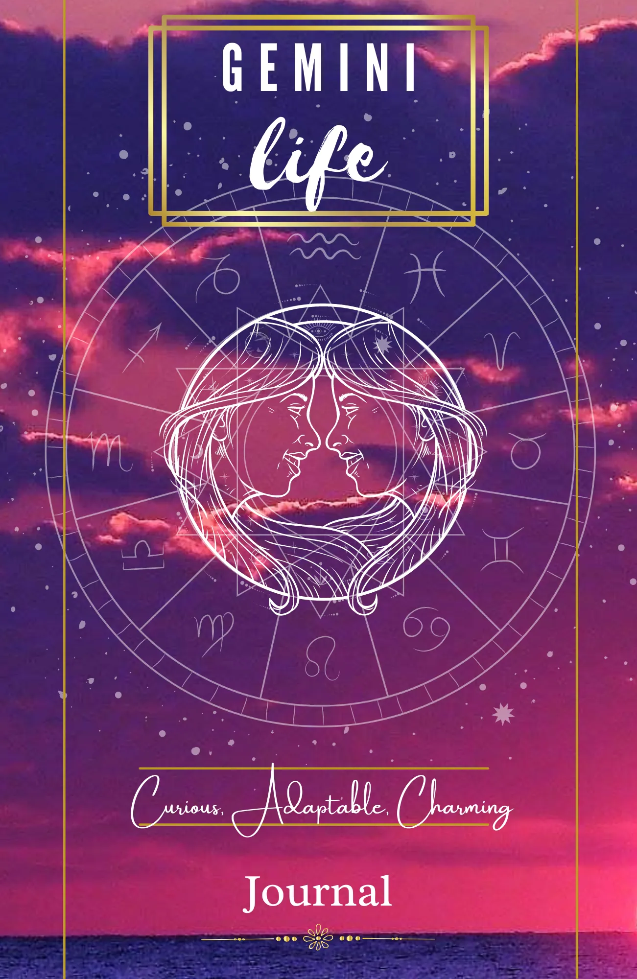 Gemini Journal cover
